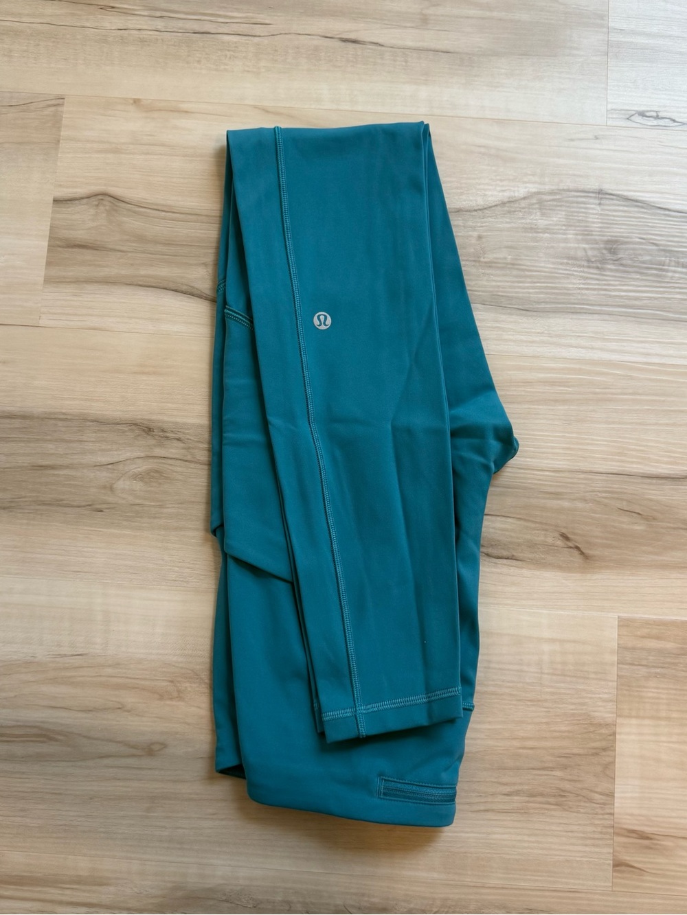 Lululemon Fast and Free 28” leggings